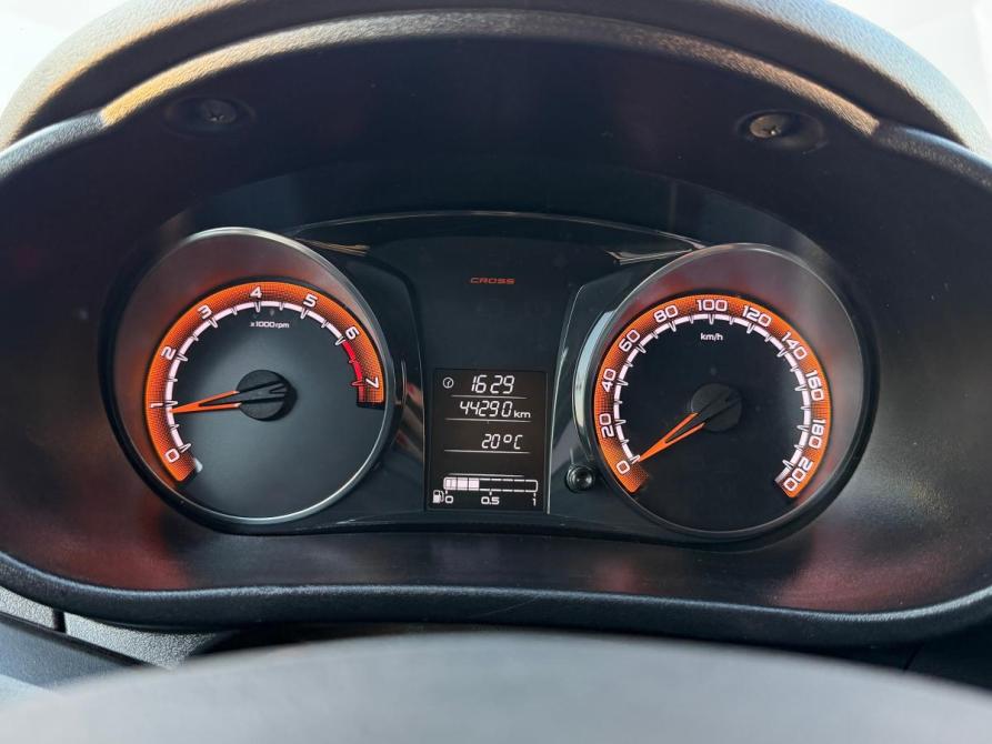Lada (ВАЗ) Granta I Рестайлинг Набережные Челны  - изображение 16