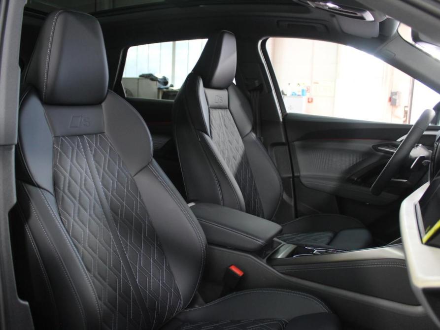 Audi Q5 III Москва  - изображение 32