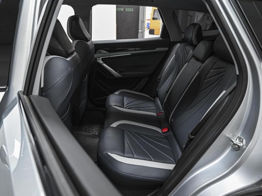 Geely Atlas II Ставрополь  - изображение 9