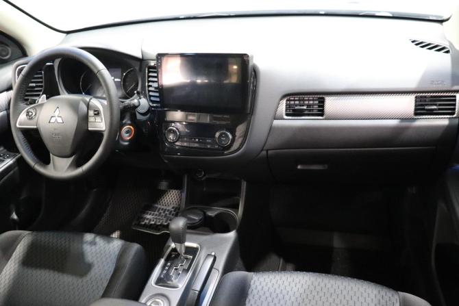 Mitsubishi Outlander III Рестайлинг с пробегом 2014 года, цена 1 635 000 рублей, 144180 км, внедорожник, Автокод Объявления