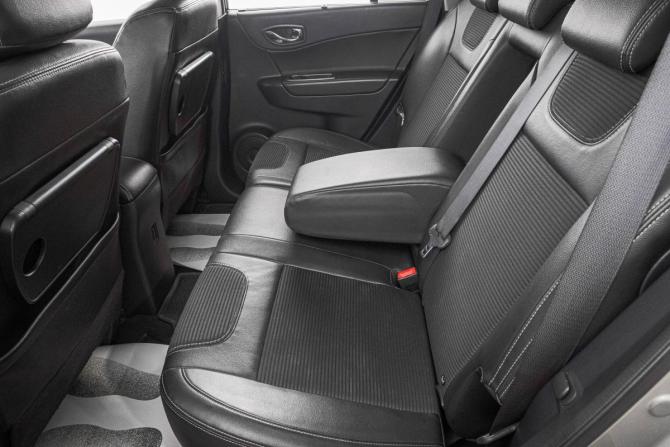 Renault Koleos I с пробегом 2011 года, цена 1 149 000 рублей, 251000 км, внедорожник, Автокод Объявления