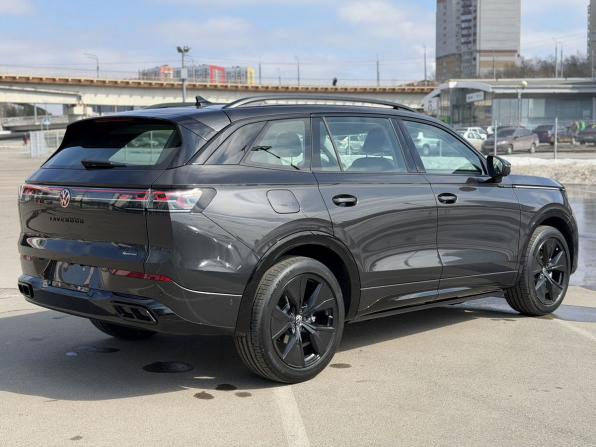 Volkswagen Tavendor I с пробегом 2025 года, цена 5 790 000 рублей, 50 км, внедорожник, Автокод Объявления