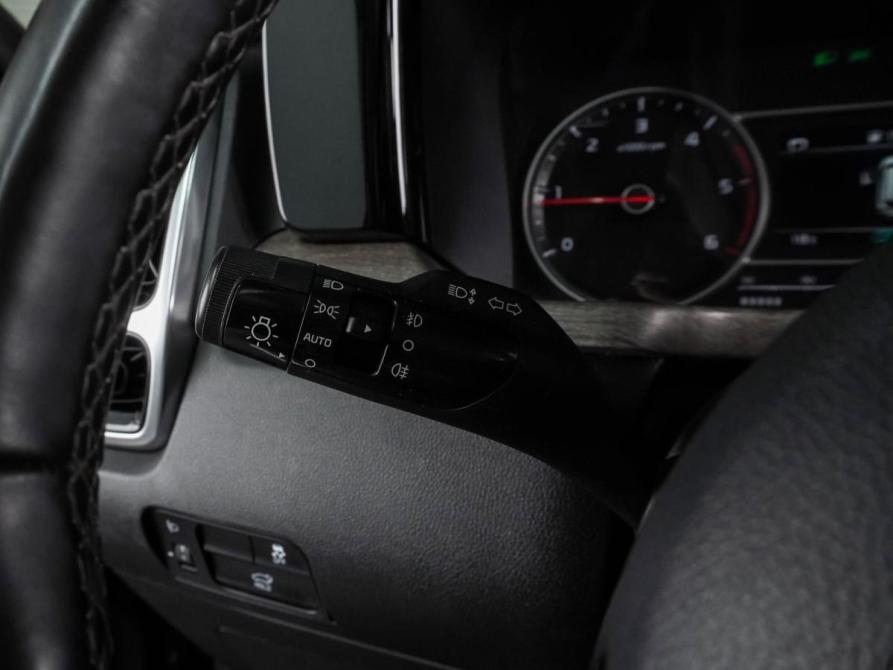 Kia Sorento IV Воронеж  - изображение 13