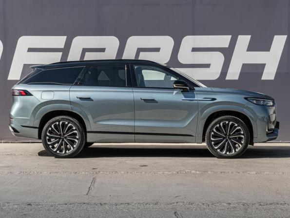 Jaecoo J8 с пробегом 2024 года, цена 3 250 000 рублей, 46827 км, внедорожник, Автокод Объявления