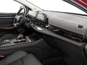 Omoda S5 GT Москва  - изображение 43