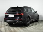 Audi Q7 II (4M) Рестайлинг Санкт-Петербург  - изображение 43