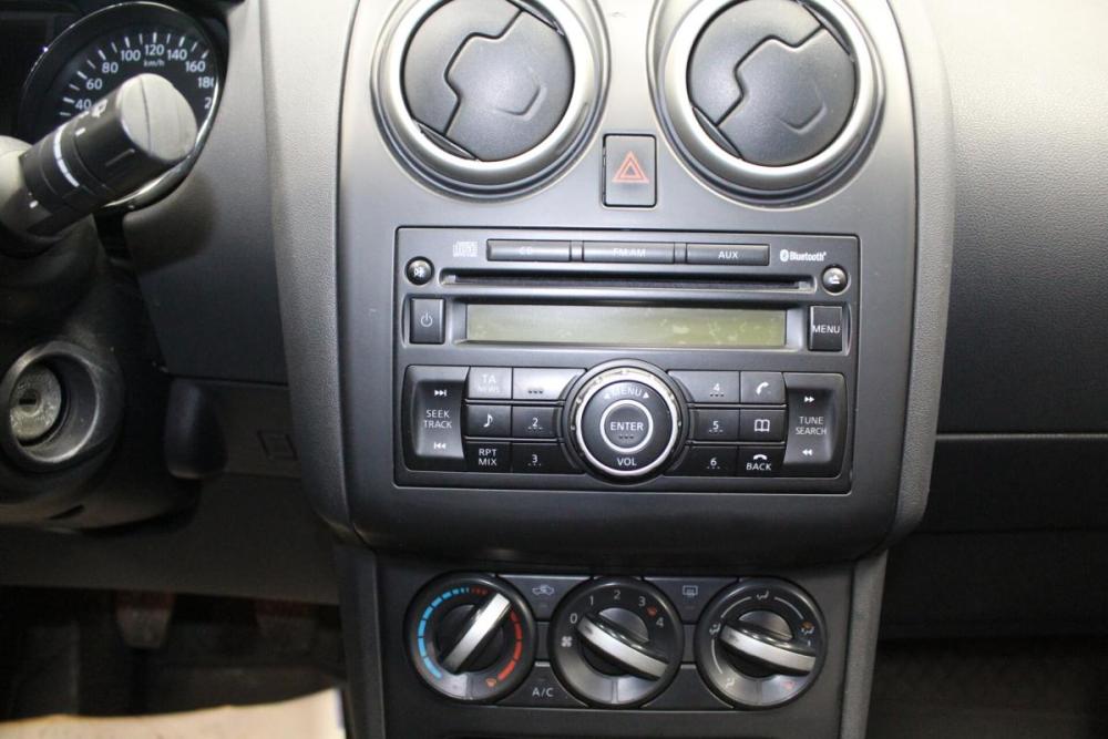 Nissan Qashqai I Рестайлинг Кемерово  - изображение 13