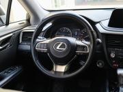 Lexus RX IV Рестайлинг Москва  - изображение 28