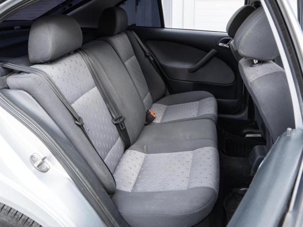 Skoda Octavia I (A4) Рестайлинг с пробегом 2008 года, цена 749 000 рублей, 166972 км, лифтбек, Автокод Объявления