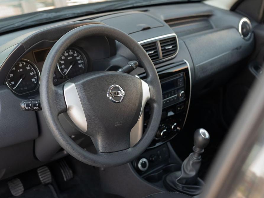 Nissan Terrano III (D10) Новосибирск  - изображение 11