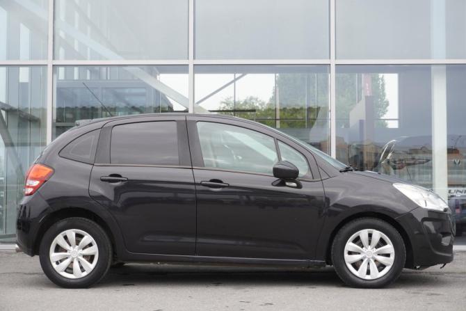 Citroen C3 II с пробегом 2011 года, цена 449 000 рублей, 137000 км, хэтчбек, Автокод Объявления