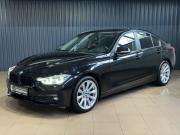 BMW 3 серии VI (F3x) Рестайлинг Ростов-на-Дону  - изображение 17