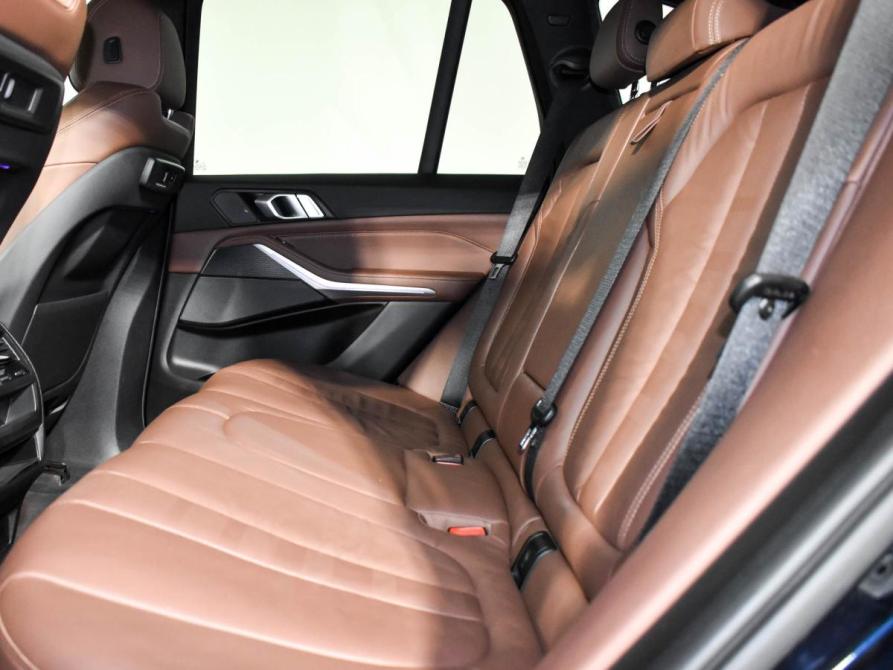 BMW X5 IV (G05/G18) Санкт-Петербург  - изображение 10