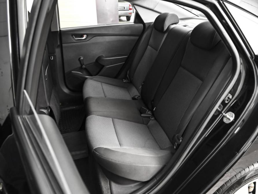 Hyundai Solaris II Ставрополь  - изображение 9