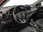 Kia Cerato IV Москва  - изображение 43