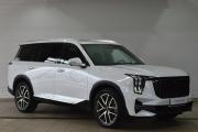 GAC GS8 II Сургут  - изображение 25
