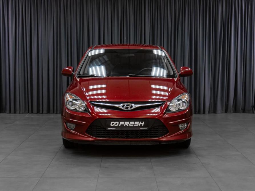 Hyundai i30 I Тюмень  - изображение 3