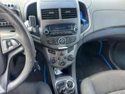 Chevrolet Aveo II Нижний Новгород  - изображение 21
