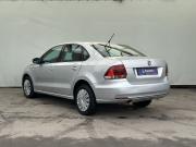 Volkswagen Polo V Рестайлинг Липецк  - изображение 23