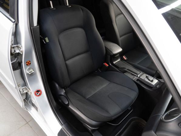 Mazda 3 I (BK) Рестайлинг с пробегом 2008 года, цена 659 000 рублей, 227731 км, седан, Автокод Объявления