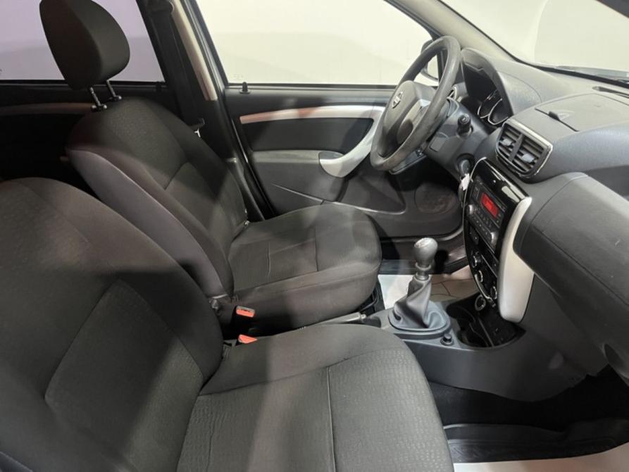 Nissan Terrano III (D10) Курск  - изображение 7
