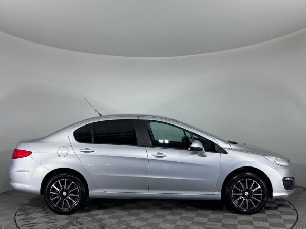 Peugeot 408 I Рестайлинг с пробегом 2021 года, цена 1 180 000 рублей, 68218 км, седан, Автокод Объявления