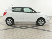 Skoda Fabia II Рестайлинг Иваново  - изображение 22