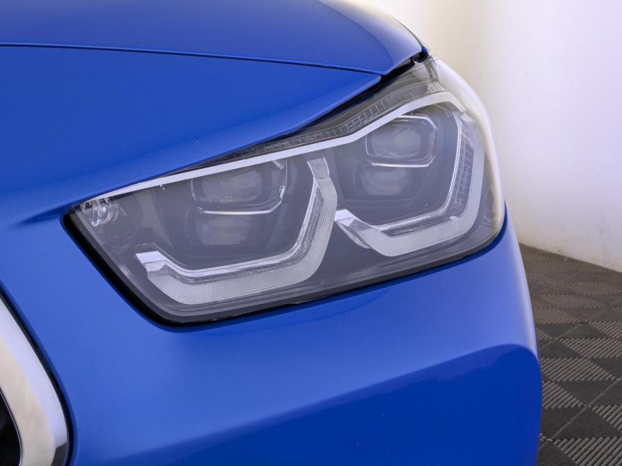 BMW X2 I (F39) Москва  - изображение 11