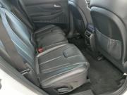Hyundai Santa Fe IV Рестайлинг Москва  - изображение 39