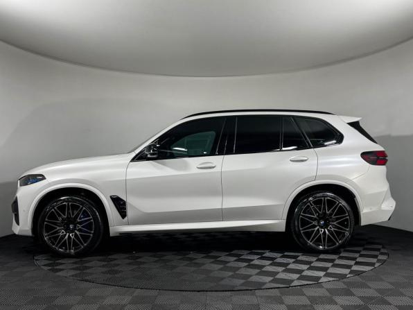 BMW X5 M III (F95) Рестайлинг с пробегом 2024 года, цена 18 433 741 рубль, 20217 км, внедорожник, Автокод Объявления