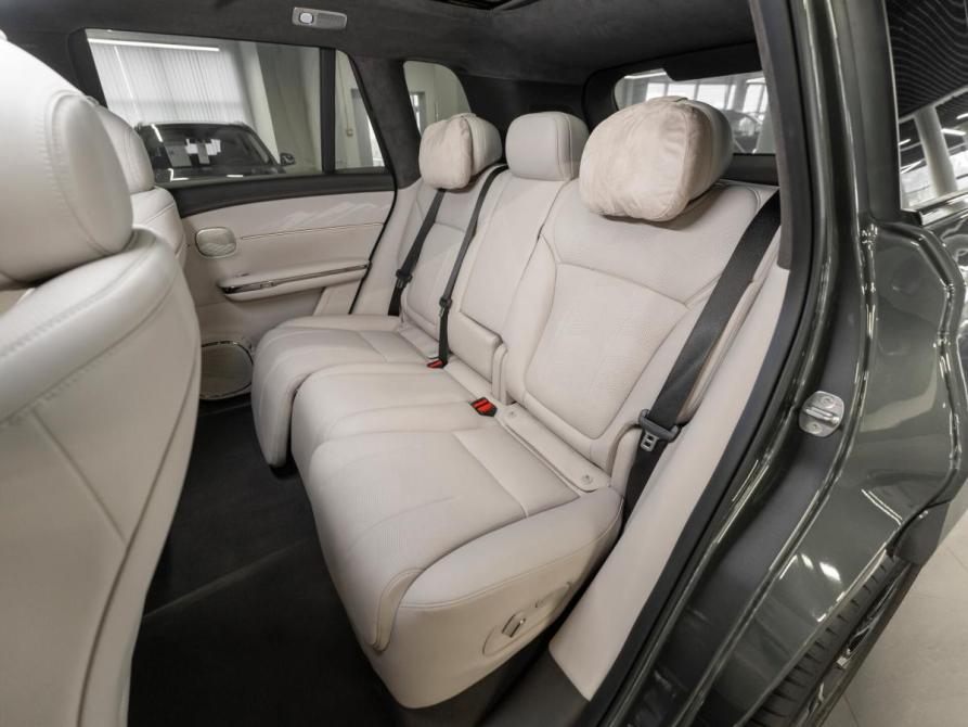 GAC Trumpchi S7 I Москва  - изображение 16