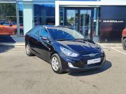 Hyundai Solaris I Москва  - изображение 16