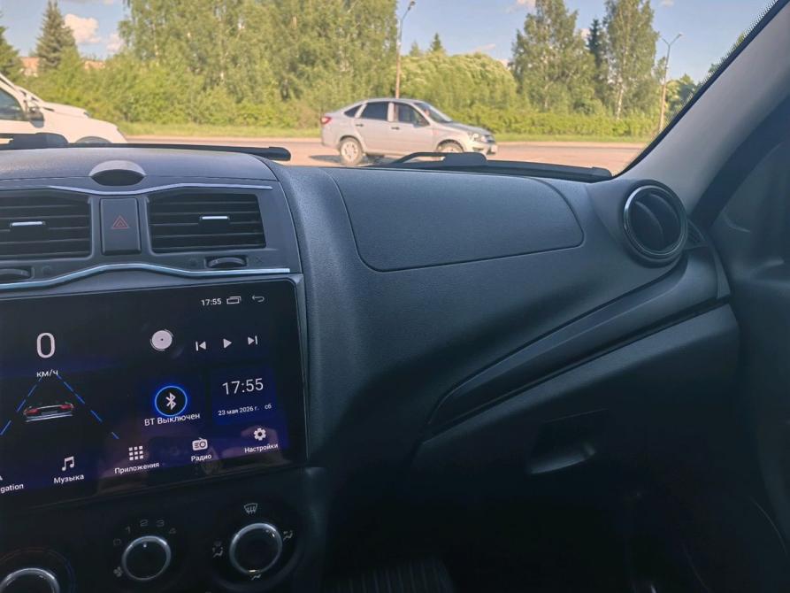 Lada (ВАЗ) Granta I Рестайлинг Великие Луки  - изображение 15