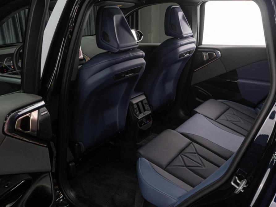 BMW X3 IV (G45/G48) Тюмень  - изображение 17