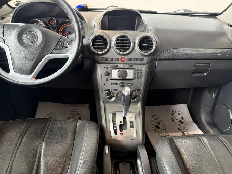 Opel Antara I Смоленск  - изображение 9