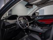 Changan UNI-S (CS55 Plus) Москва  - изображение 28
