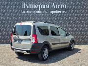 Lada (ВАЗ) Largus I Рестайлинг Краснодар  - изображение 34