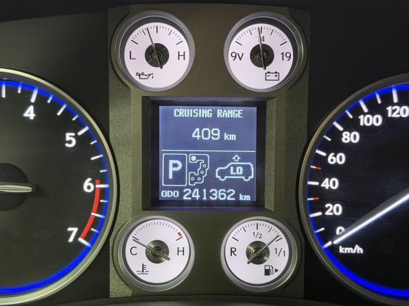 Lexus LX III с пробегом 2010 года, цена 3 300 000 рублей, 241361 км, внедорожник, Автокод Объявления