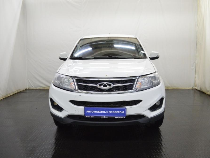 Chery Tiggo 5 I Санкт-Петербург  - изображение 2