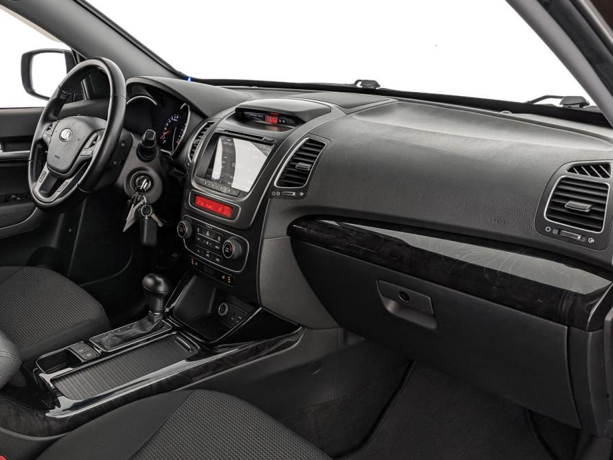 Kia Sorento II Рестайлинг Москва  - изображение 13