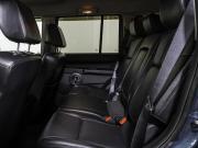 Jeep Commander Москва  - изображение 32