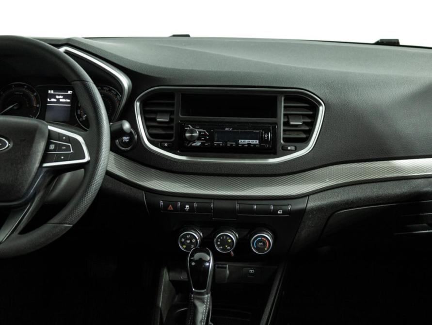 Lada (ВАЗ) Vesta I Рестайлинг (NG) Санкт-Петербург  - изображение 14