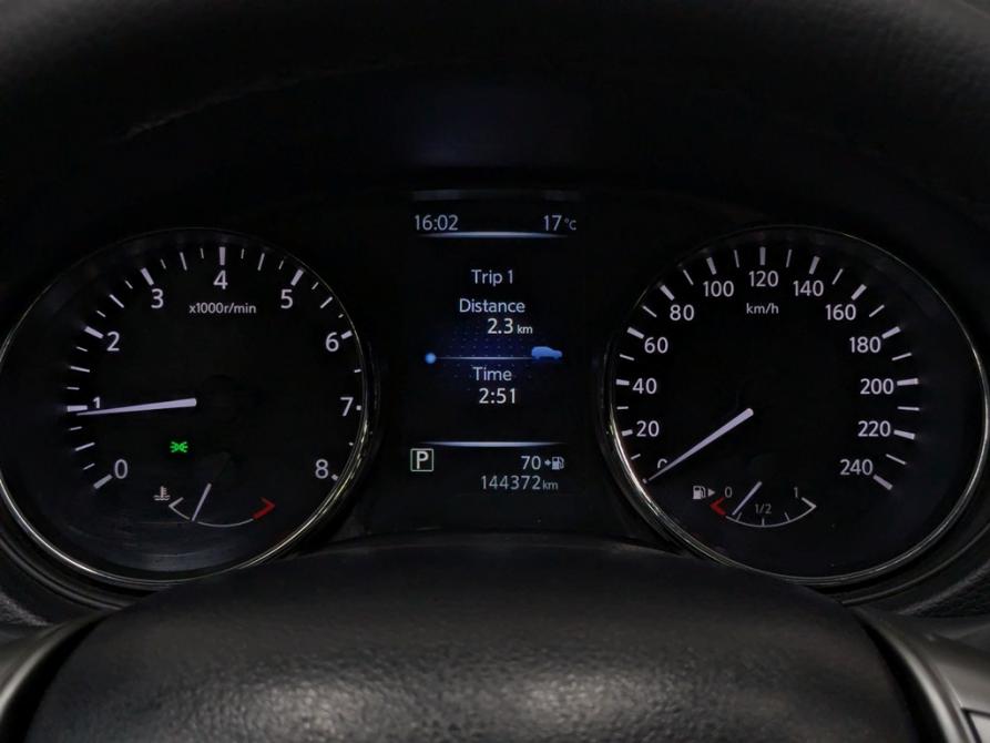 Nissan Qashqai II Москва  - изображение 19