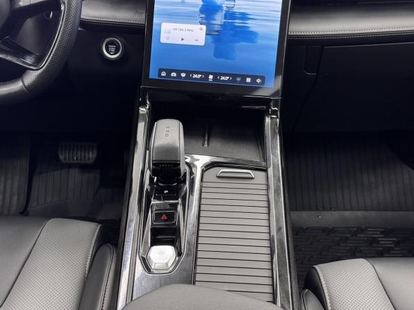 Geely Cityray с пробегом 2024 года, цена 2 400 700 рублей, 47125 км, внедорожник, Автокод Объявления