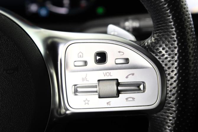 Mercedes-Benz CLA II (C118 X118) с пробегом 2020 года, цена 2 899 000 рублей, 84186 км, седан, Автокод Объявления