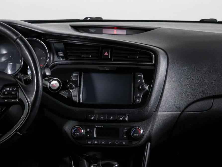 Kia Ceed II Рестайлинг Москва  - изображение 12
