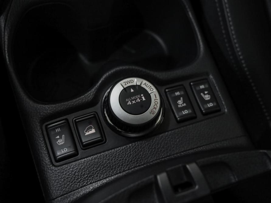 Nissan X-Trail III Рестайлинг Санкт-Петербург  - изображение 18