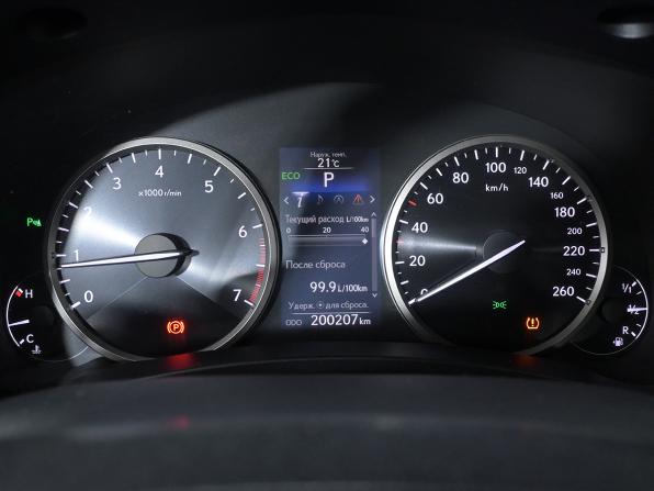 Lexus NX I с пробегом 2016 года, цена 2 290 000 рублей, 200000 км, внедорожник, Автокод Объявления