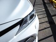 Toyota Camry VIII (XV70) Москва  - изображение 28