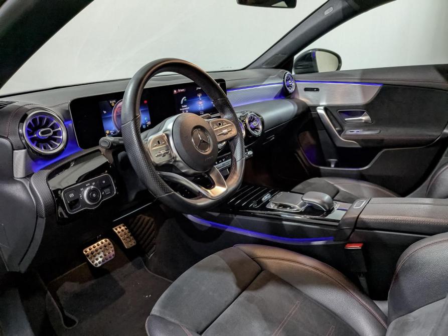 Mercedes-Benz CLA II (C118 X118) Химки  - изображение 15